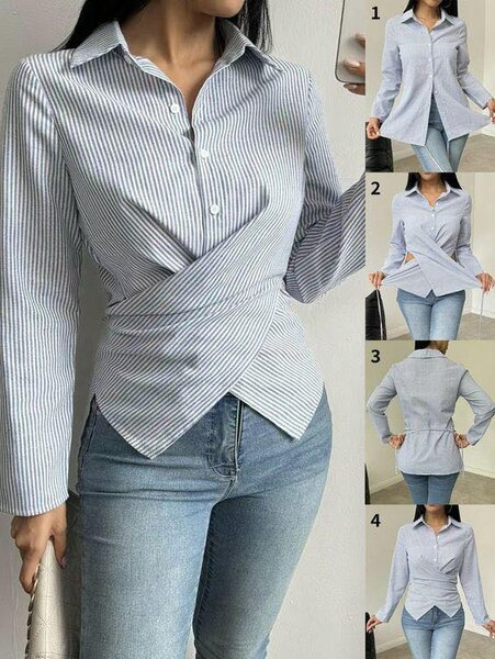 Chemise femme chic