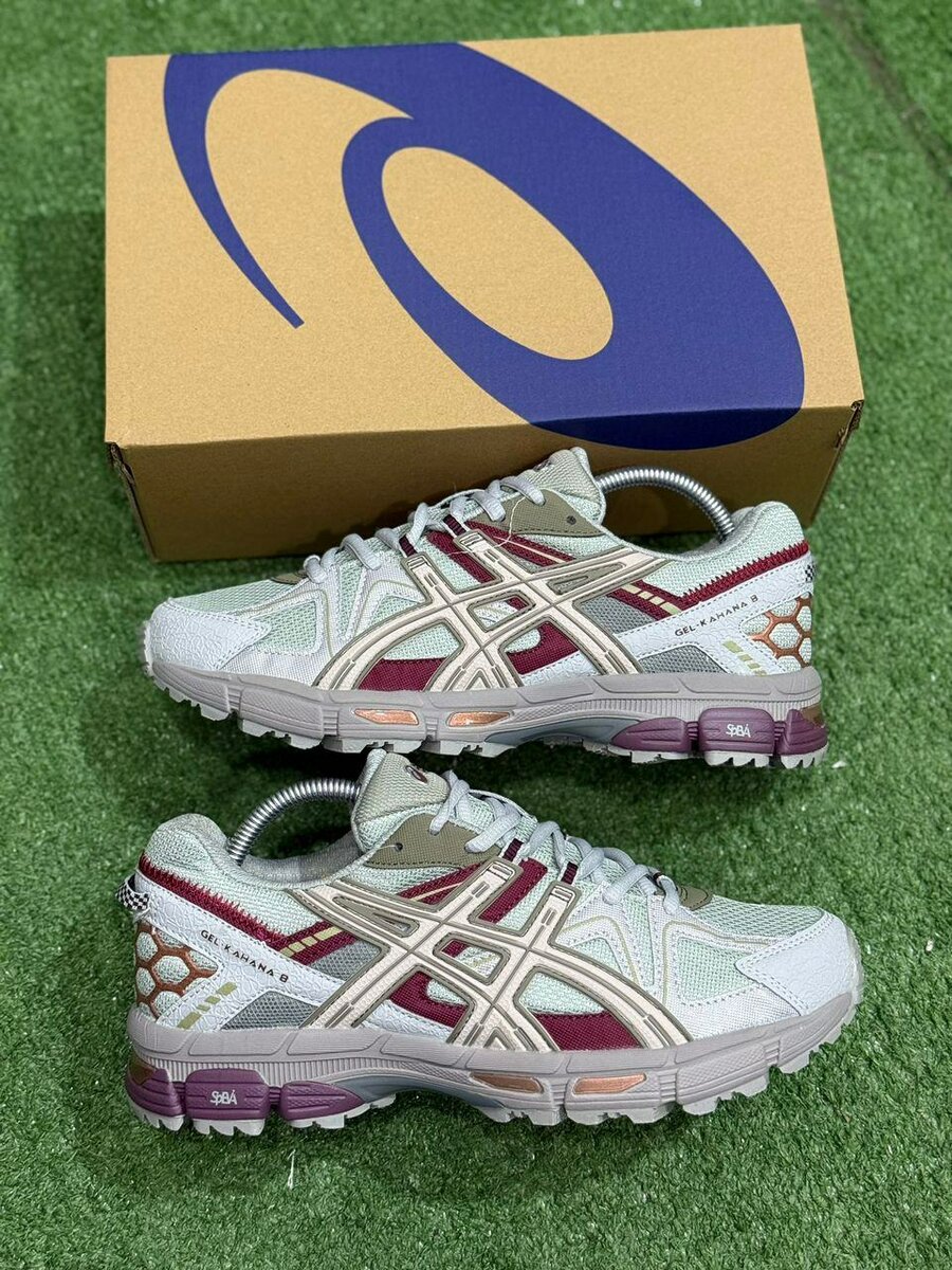 Sneakers légères pour femme