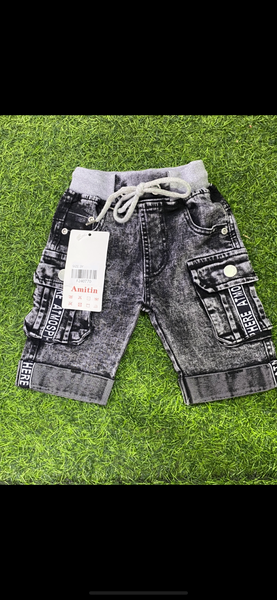 Boys jean. 2-3years