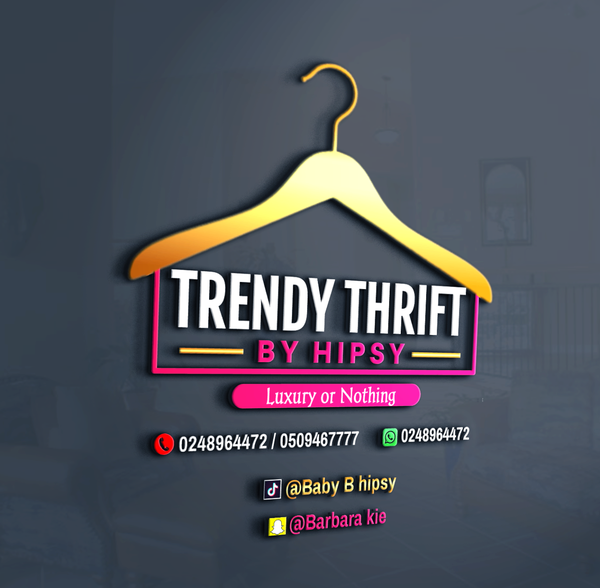 Trendy Thrift 