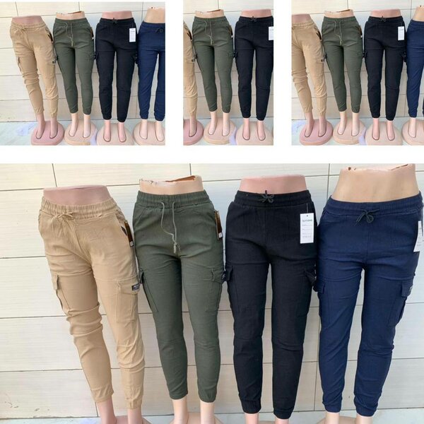 Cargo Pant