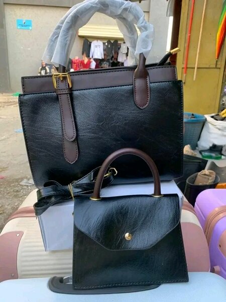 Nice handbags