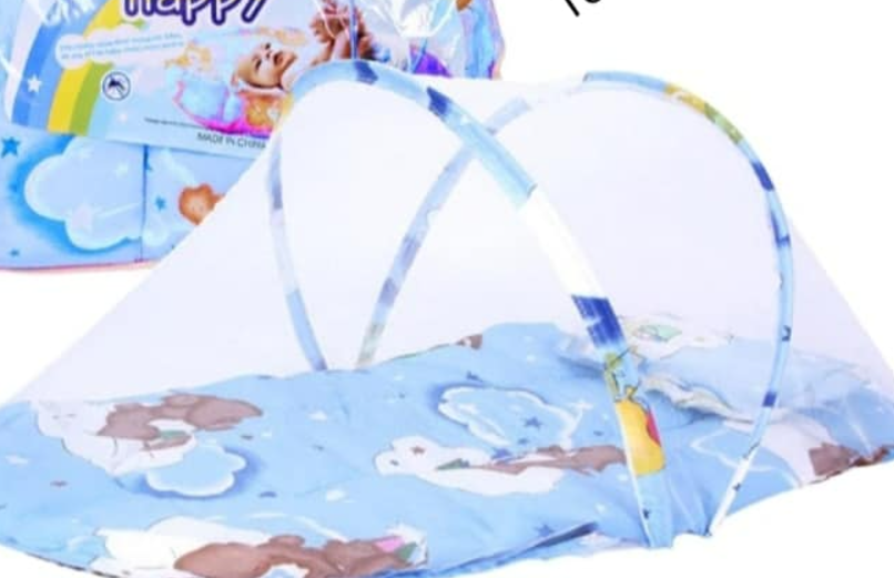 baby net