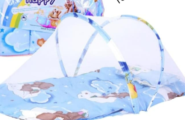 baby net
