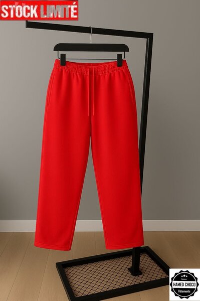 Pantalon gros bas