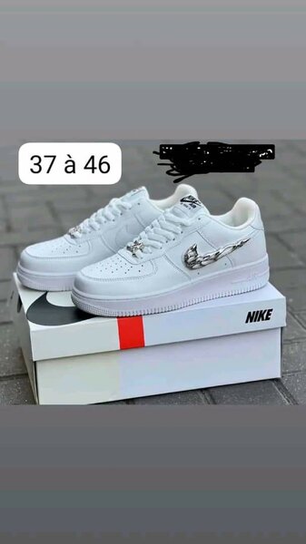 Chaussure basket