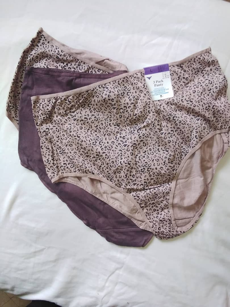 Pant beige