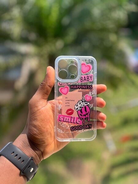 Phone Case