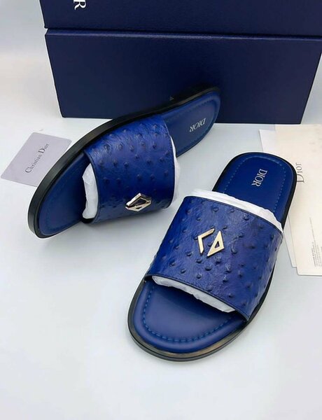 Fashion slippers