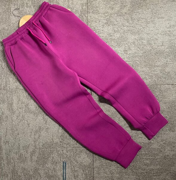 Thrift Jogger