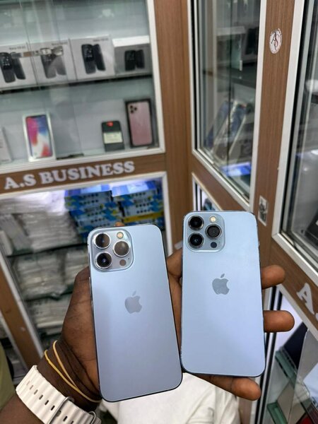 iPhone 13Pro