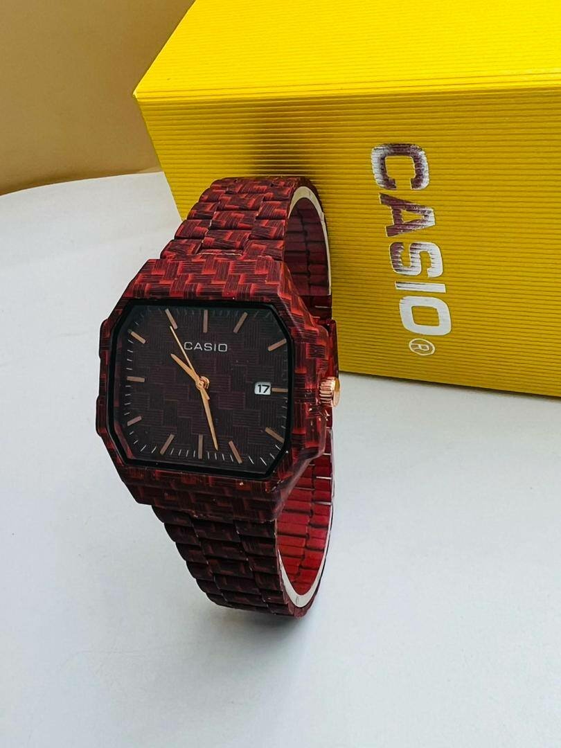 MONTRE CASIO CLASSIQUE CHIC
