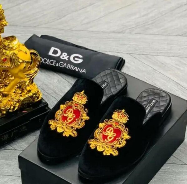 Branded Slippers