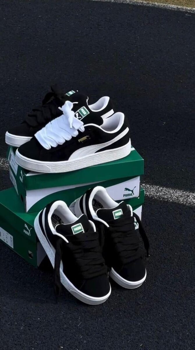 PUMA XL