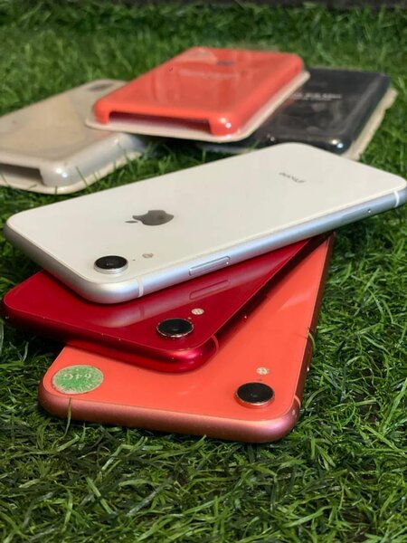 iPhone Xr