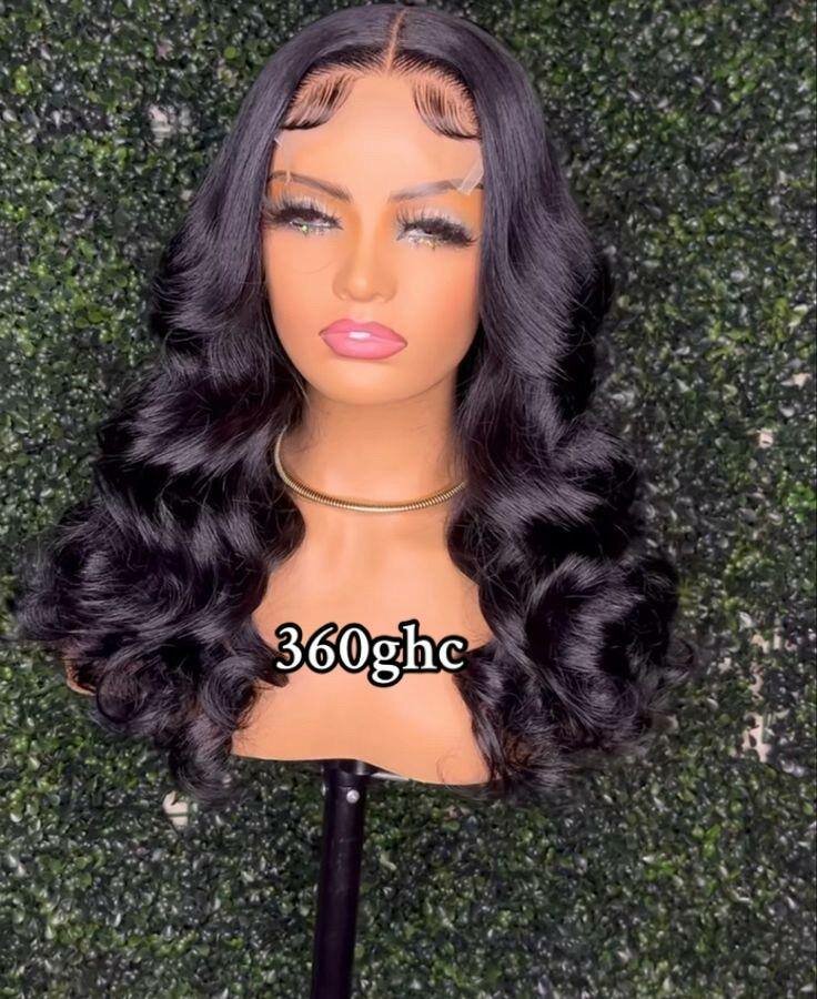 Wig