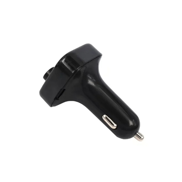 Chargeur Voiture Bluetooth USB