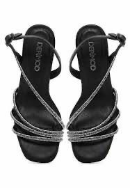 Ladies Heels