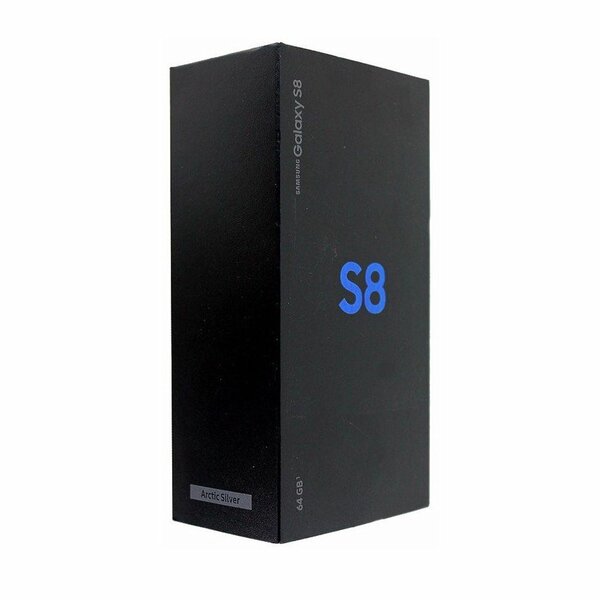 Samsung galaxie s8 256gb