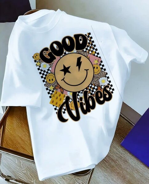 Men's T shirt
