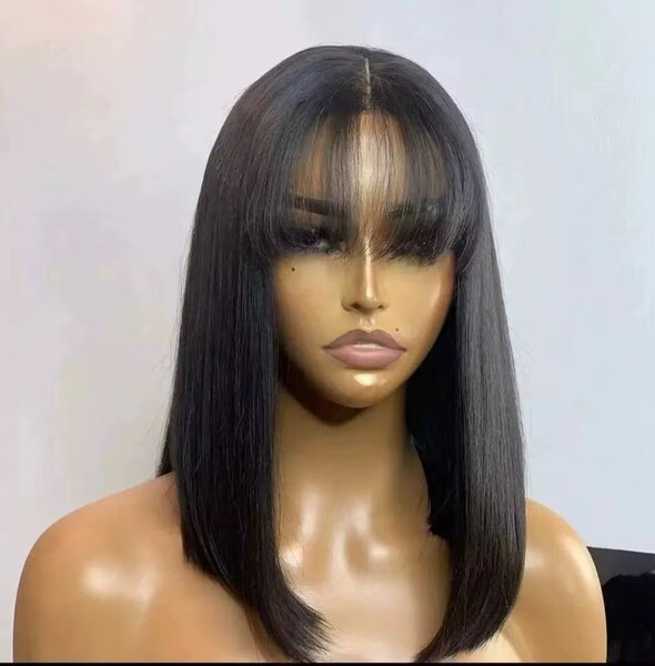 Wigs