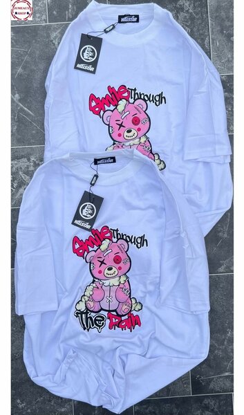 Tee-shirts