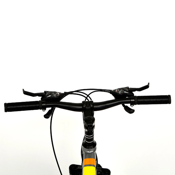 Vélo tout-terrain robuste