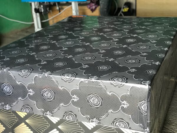 Divan beds