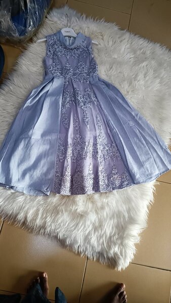 Outting dresses