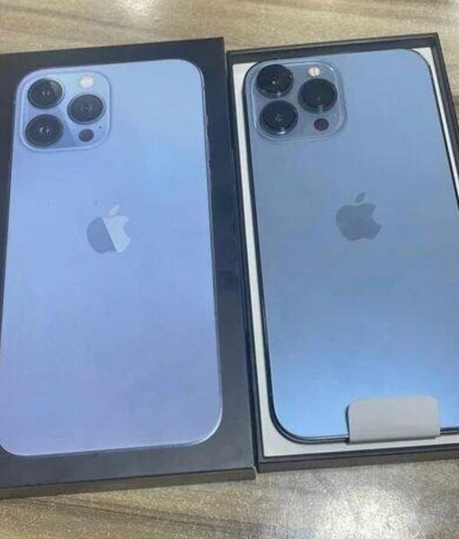 iPhone 13 pro max