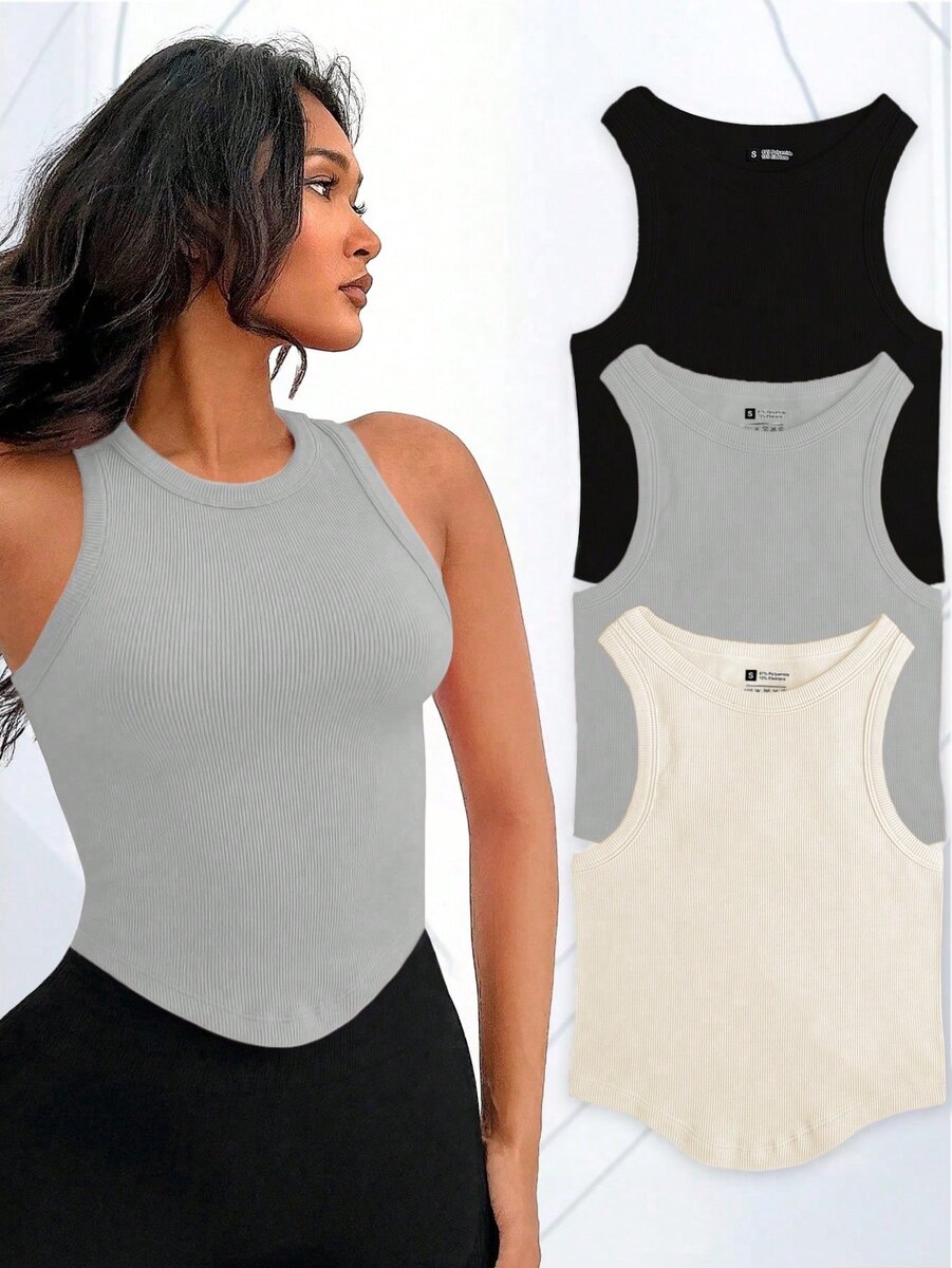 Seamless top
