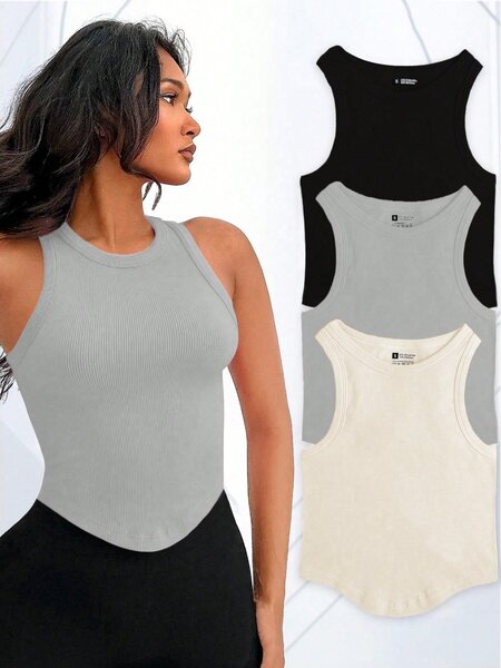 Seamless top