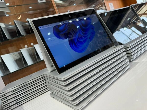 HP ELITEBOOK