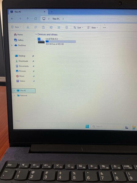 Lenovo IdeaPad S145