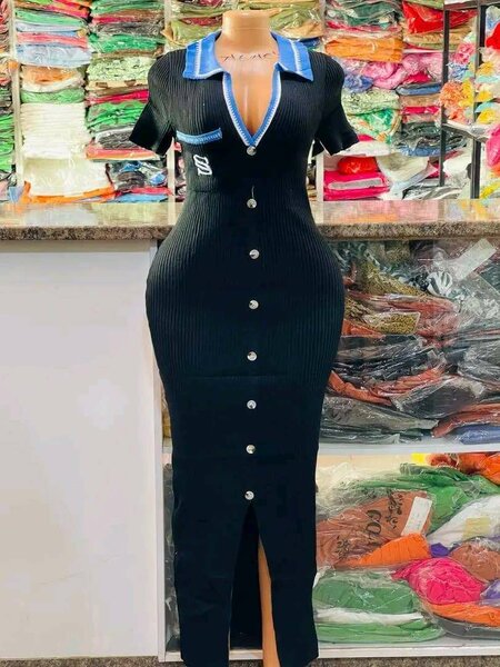 Dresses
