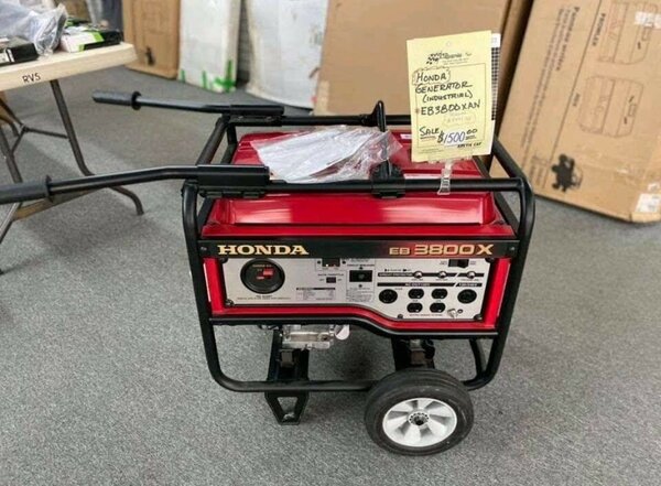 GENERATOR
