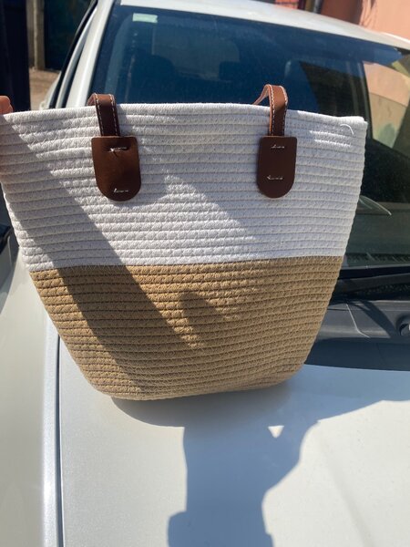 Handbag