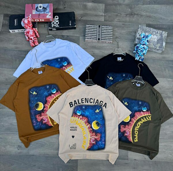 T shirts 
