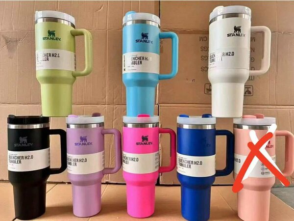Gourde Stanley 120ml