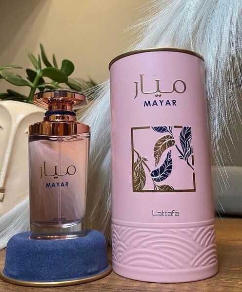 Lattafa mayar