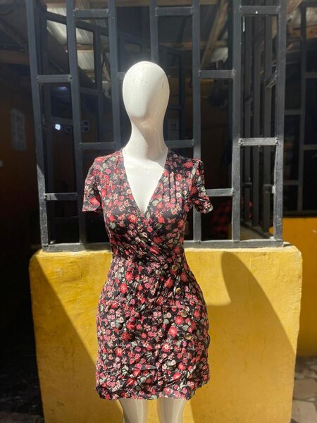Robe pour femme