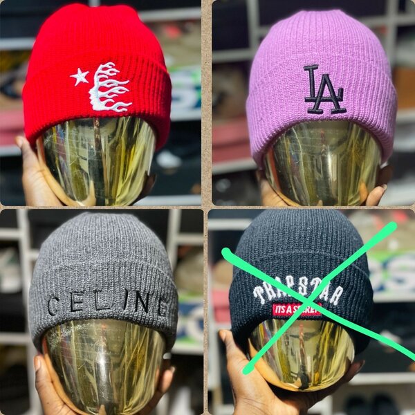 Headwear