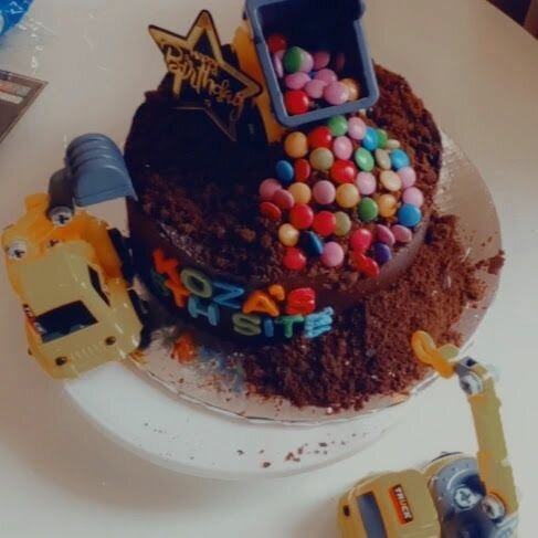 Cake