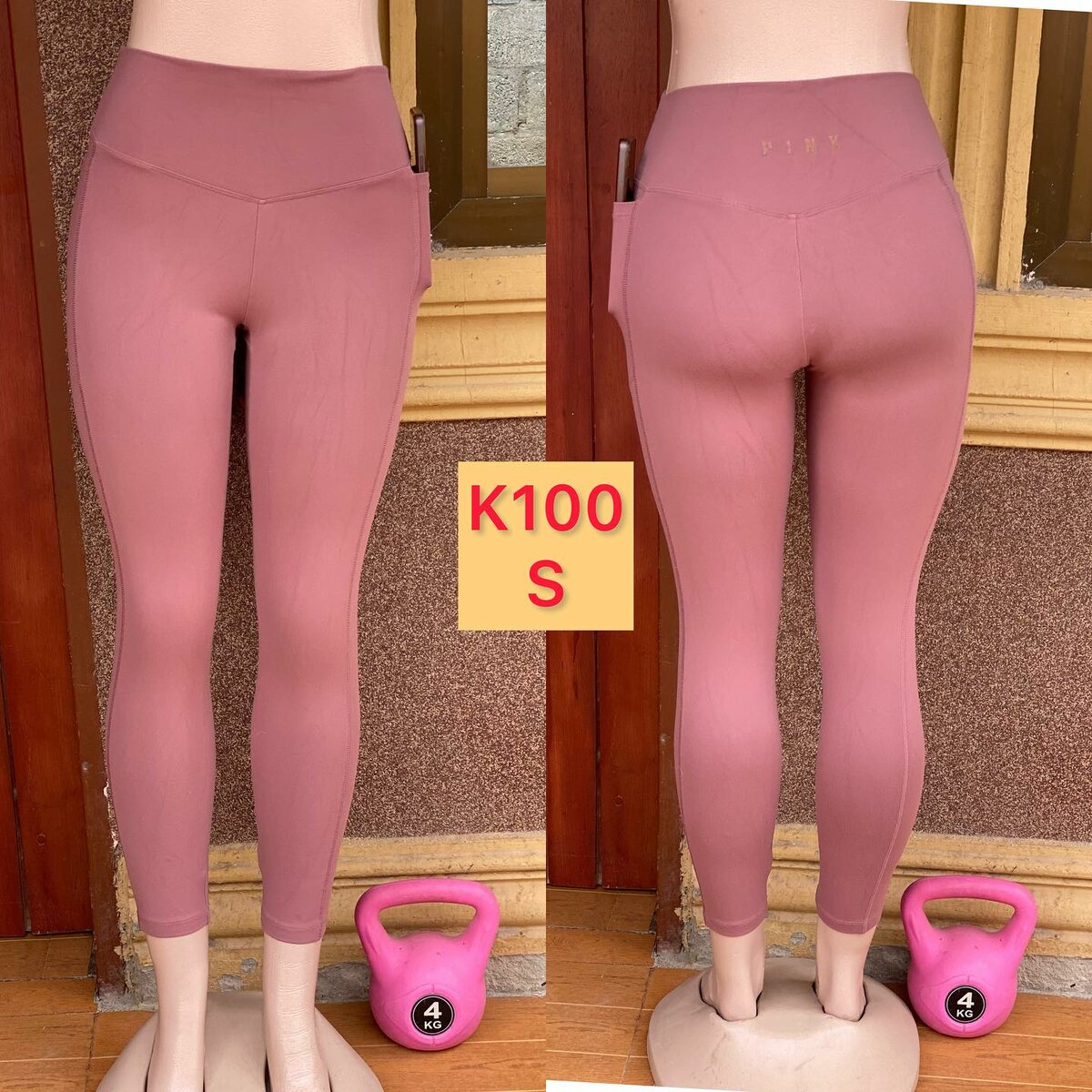 leggins