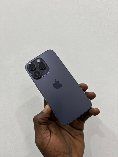iPhone 14 Pro Max 128GB