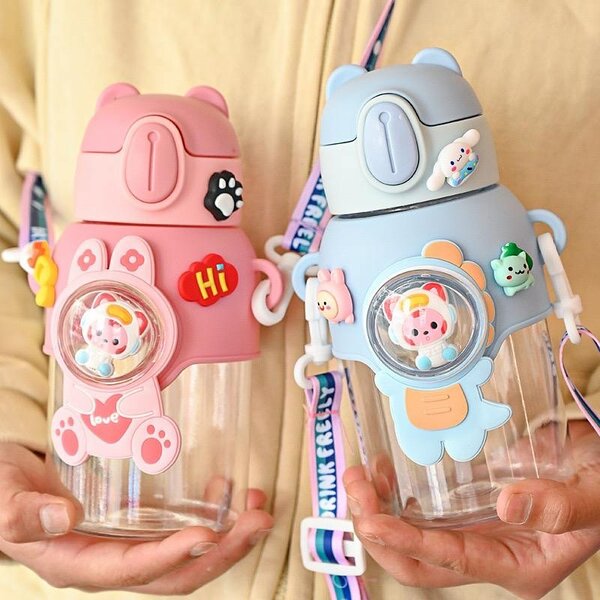 Gourde pour enfants