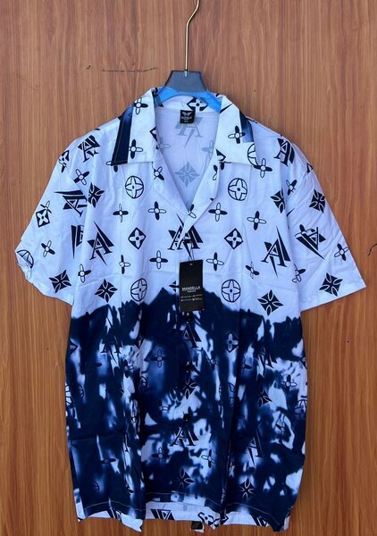 Men's Summer Tops