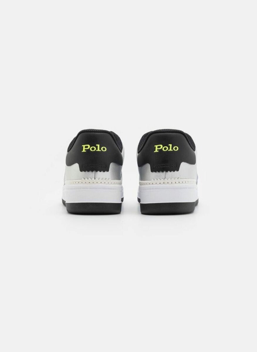 BASKET RALPH LAUREN MASTER