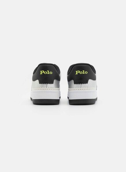 BASKET RALPH LAUREN MASTER