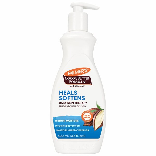 Lait palmer,s